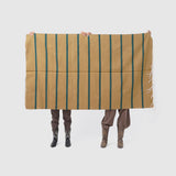 The Camel Striped One