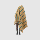 The Camel Striped One