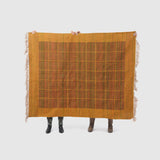 The One With the Orange Squares