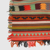 The Tribal One With Fringes