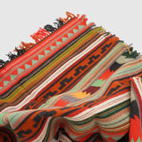 The Tribal One With Fringes