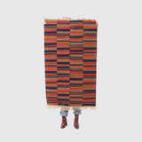 The One With The Red and Blue Stripes - SMALL