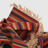 The One With The Red and Blue Stripes