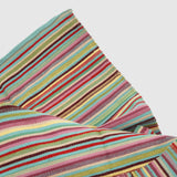 The Baby Blue Striped Distortion